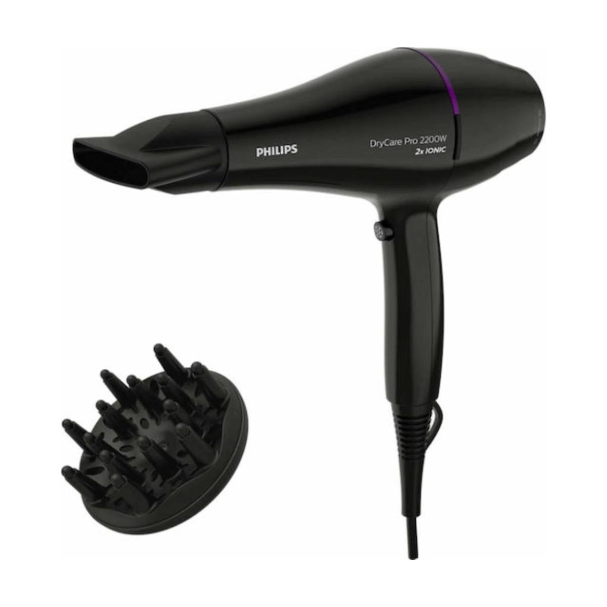 PHILIPS BHD274/00 Πιστολάκι Μαλλιών | Philips| Image 1