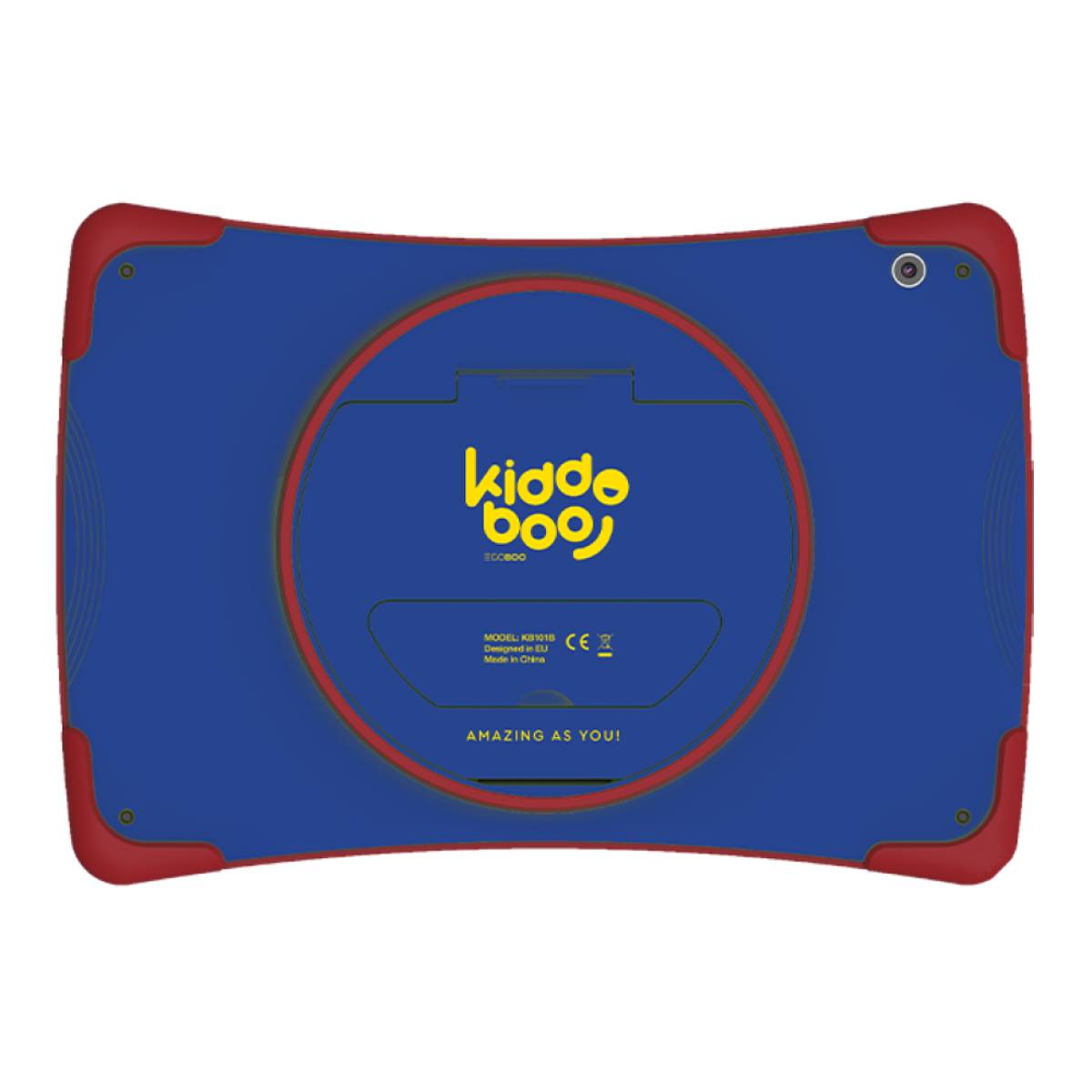 KIDDOBOO KB102P TreasurePad Tablet 10.1 | Kiddoboo| Image 2