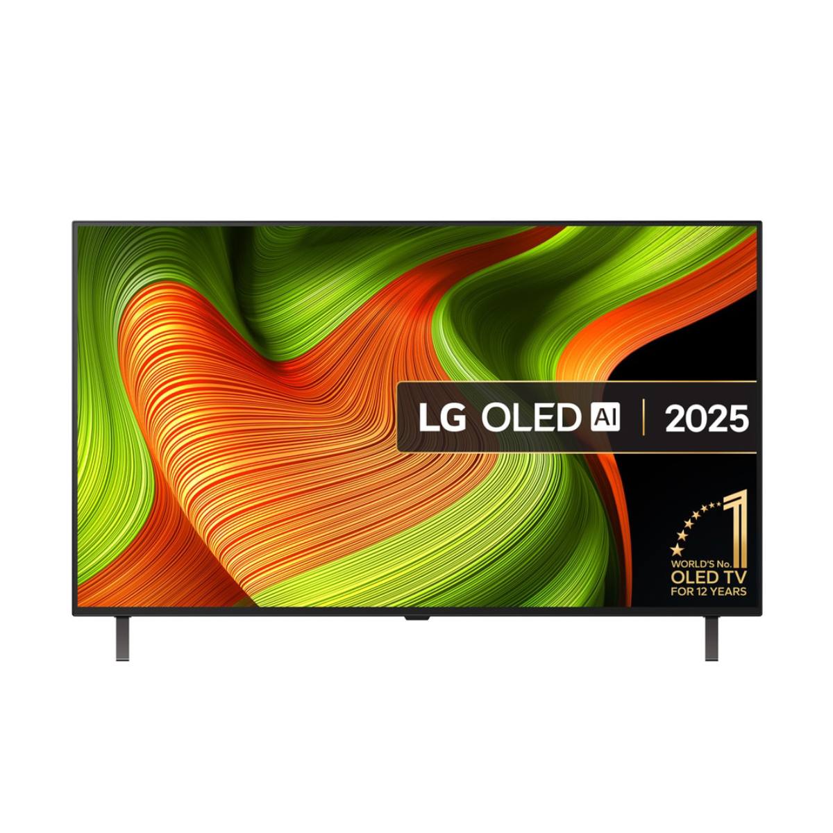 LG OLED48B56LA OLED B5 4K Smart Τηλεόραση, 48" | Lg| Image 1