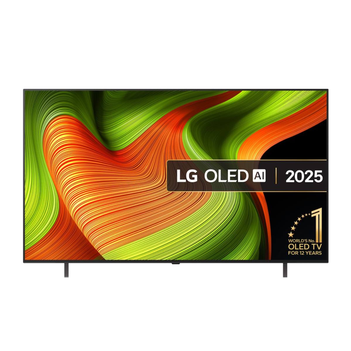 LG OLED65B56LA OLED B5 4K Smart Τηλεόραση, 65 | Lg| Image 1