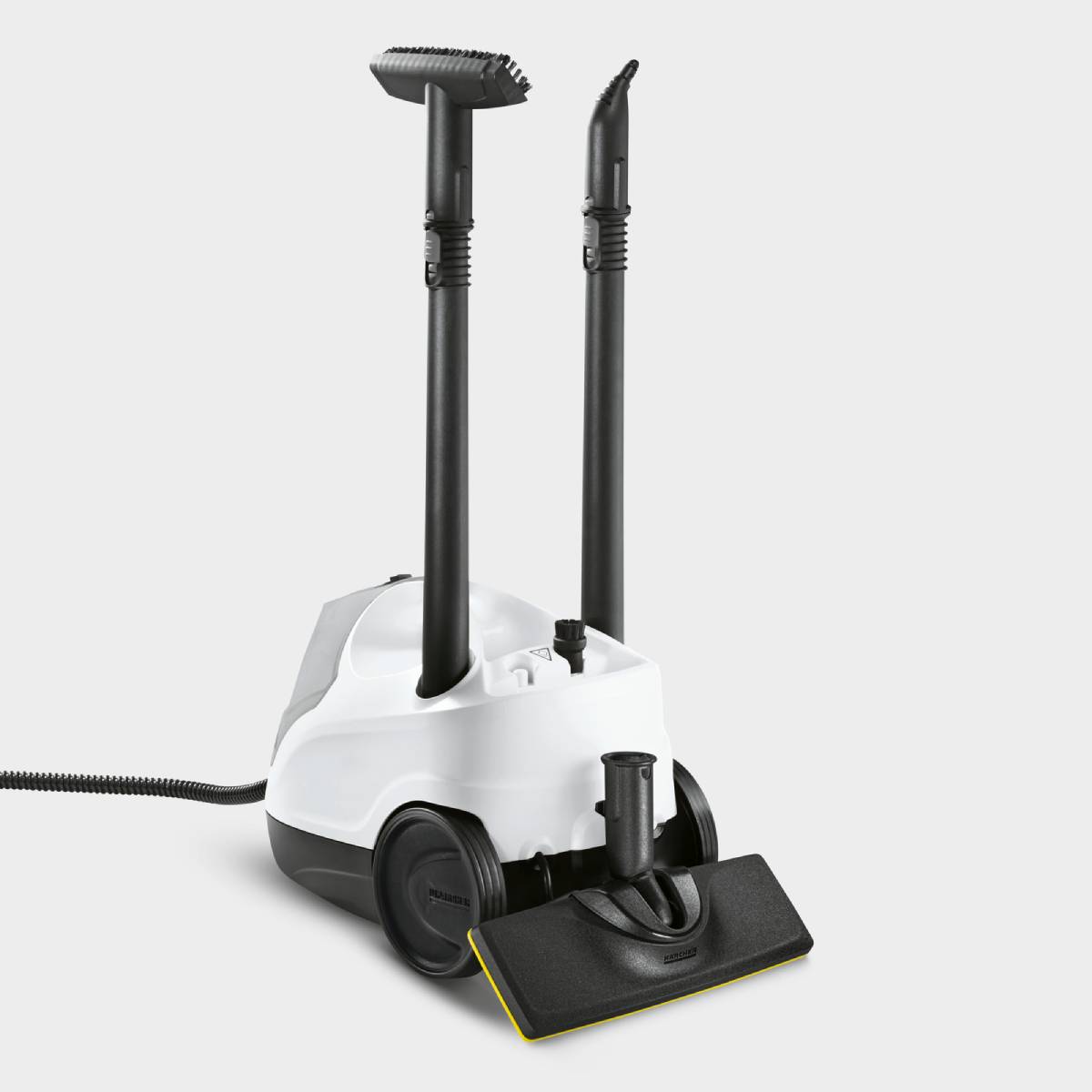 KARCHER SC 4 EasyFix Ατμοκαθαριστής + Σίδερο | Karcher| Image 2