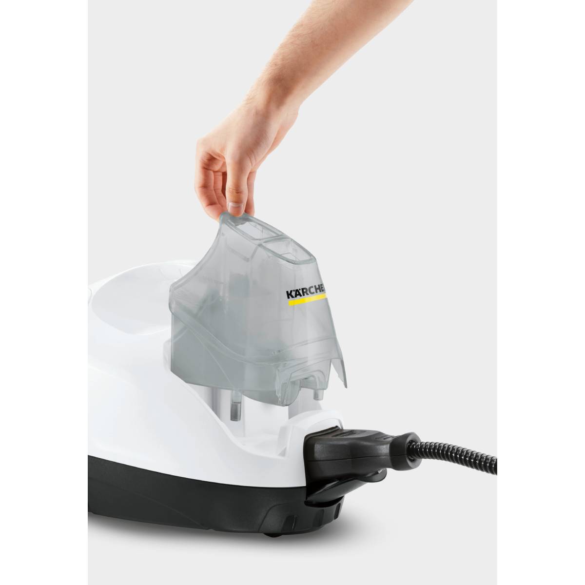 KARCHER SC 4 EasyFix Ατμοκαθαριστής + Σίδερο | Karcher| Image 3