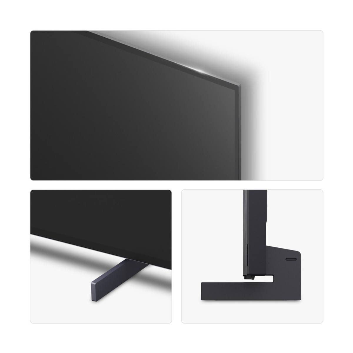 LG OLED42C55LA OLED Evo AI C5 4K Smart Τηλεόραση, 42" | Lg| Image 3