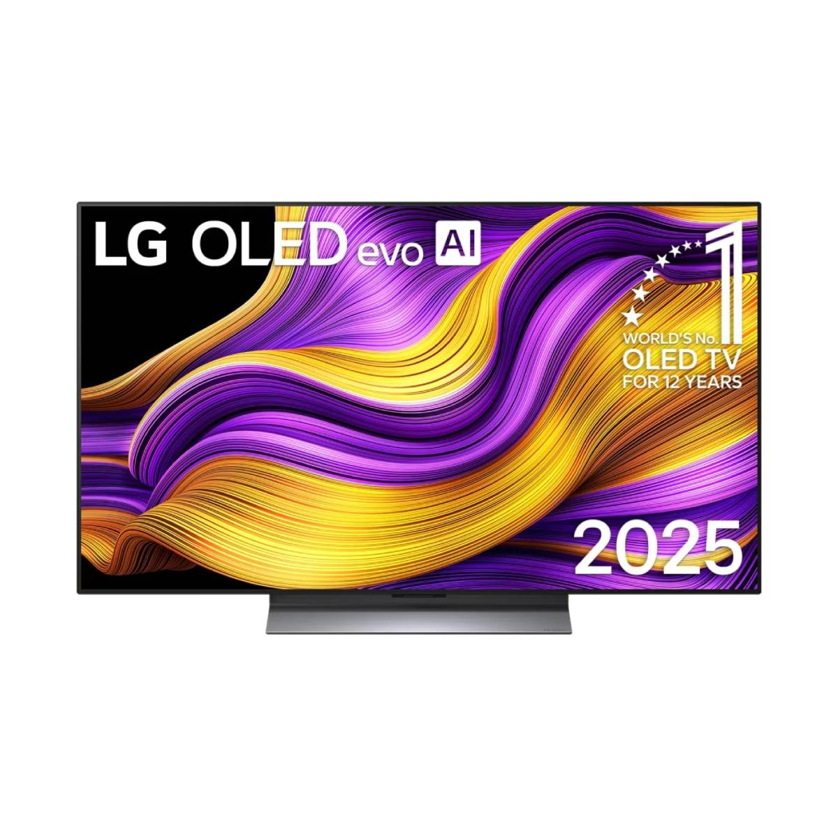 LG OLED48G56LS OLED EVO G5 4K Smart Τηλεόραση, 48 | Lg| Image 1