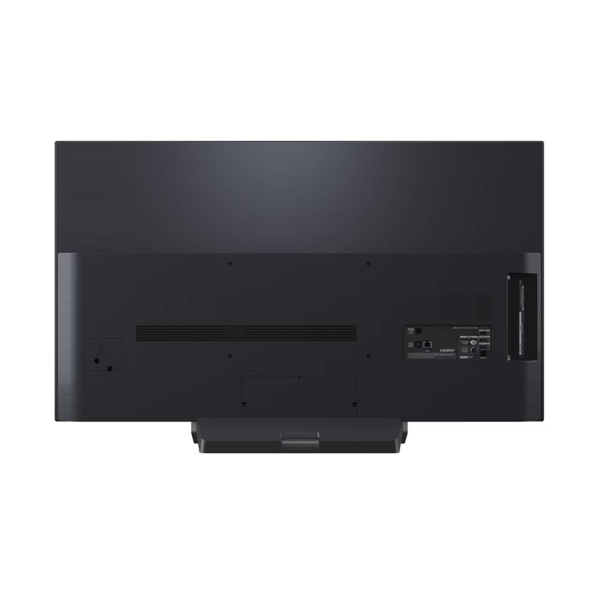 LG OLED48G56LS OLED EVO G5 4K Smart Τηλεόραση, 48 | Lg| Image 2