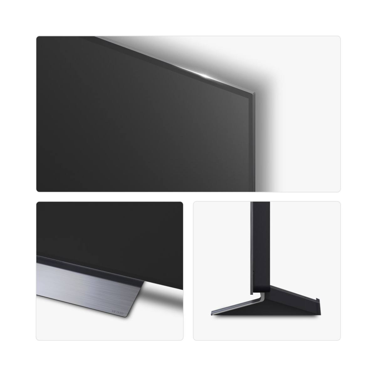 LG OLED77C55LAOLED Evo AI C5 4K Smart Τηλεόραση, 77 | Lg| Image 3