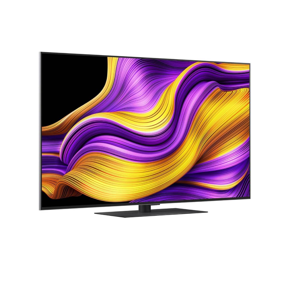 LG OLED55G56LS OLED EVO G5 4K Smart Τηλεόραση, 55 | Lg| Image 3