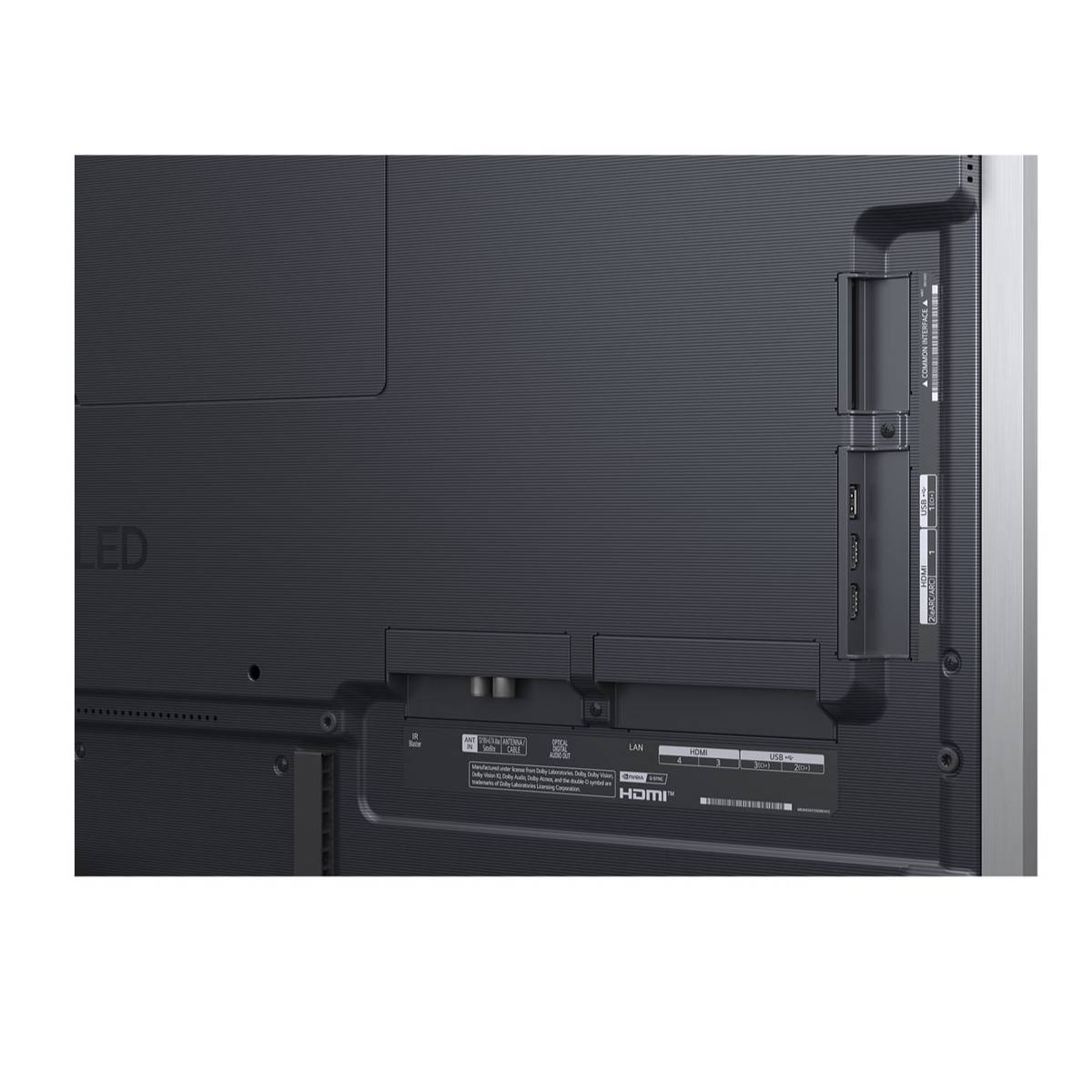 LG OLED55G56LS OLED EVO G5 4K Smart Τηλεόραση, 55 | Lg| Image 7