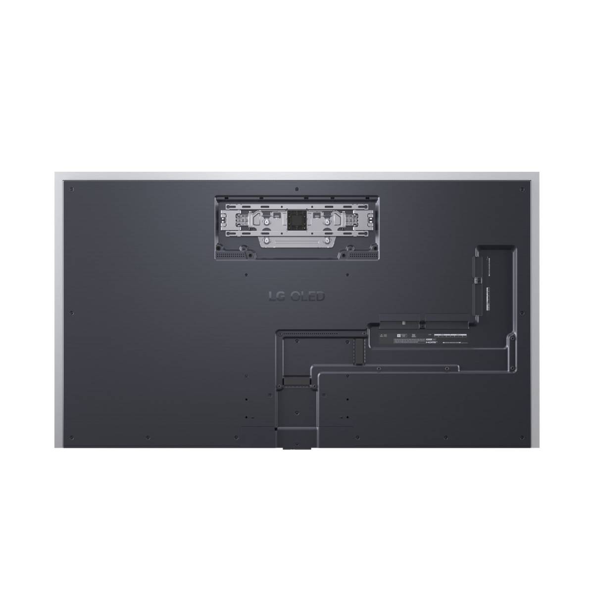 LG OLED77G55LW OLED EVO G5 4K Smart Τηλεόραση, 77 | Lg| Image 2