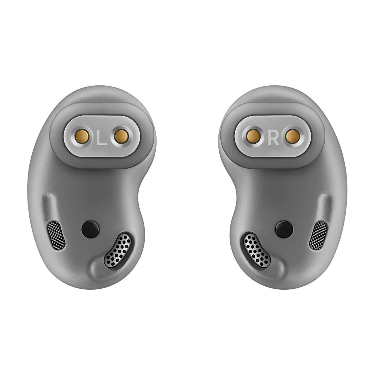 SAMSUNG SM-R180NZKAEUG Galaxy Buds Live, Mystic Άσπρο | Samsung| Image 3