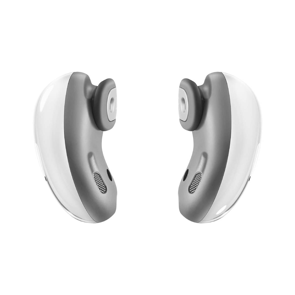 SAMSUNG SM-R180NZKAEUG Galaxy Buds Live, Mystic Άσπρο | Samsung| Image 5