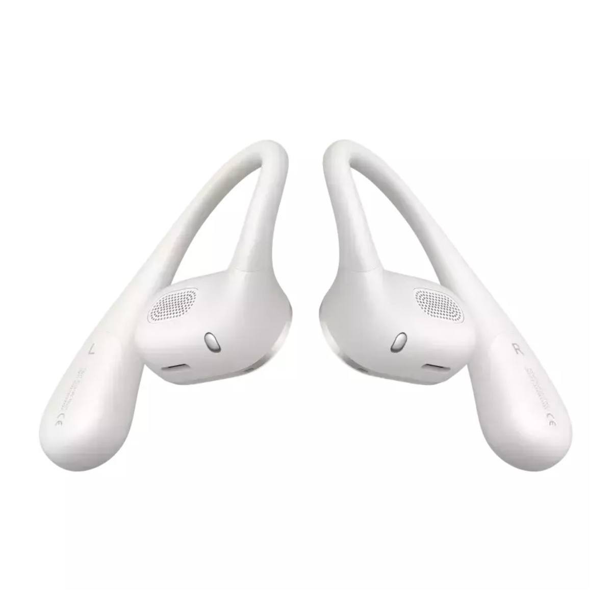 HUAWEI 55038107 Free Ear True Wireless Ακουστικά, Γκρι | Huawei| Image 3