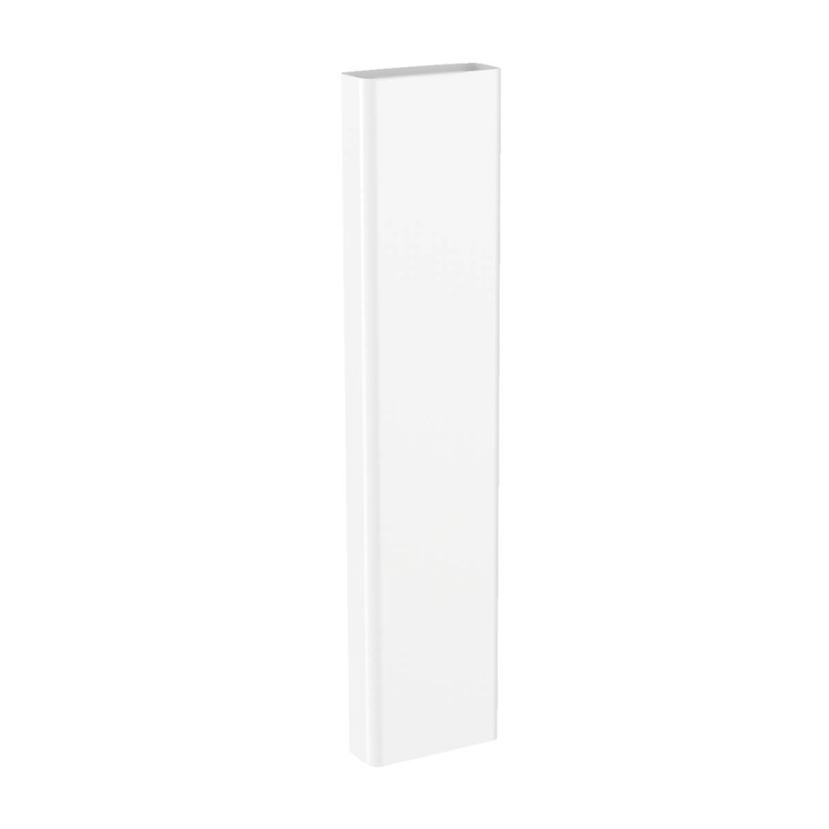 MIELE DFK-R1000 Σωλήνα Σύνδεσης Εξαγωγής για Απορροφητήρες, 1 m | Miele| Image 1