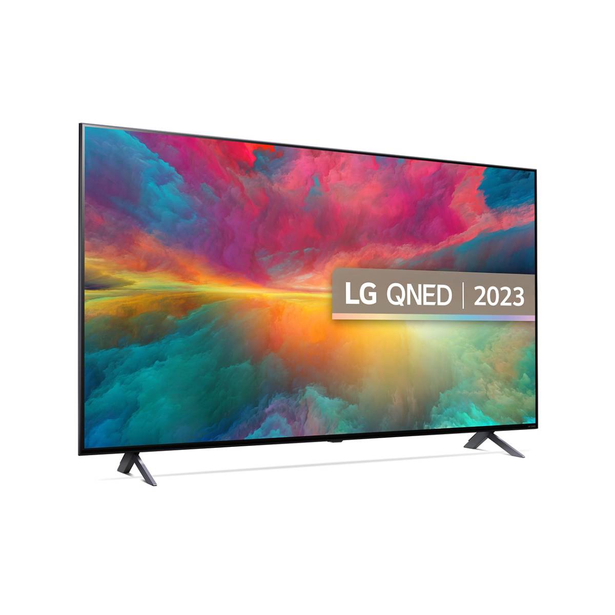 LG 50QNED756RA QNED Smart 4K Τηλεόραση, 50" | Lg| Image 2