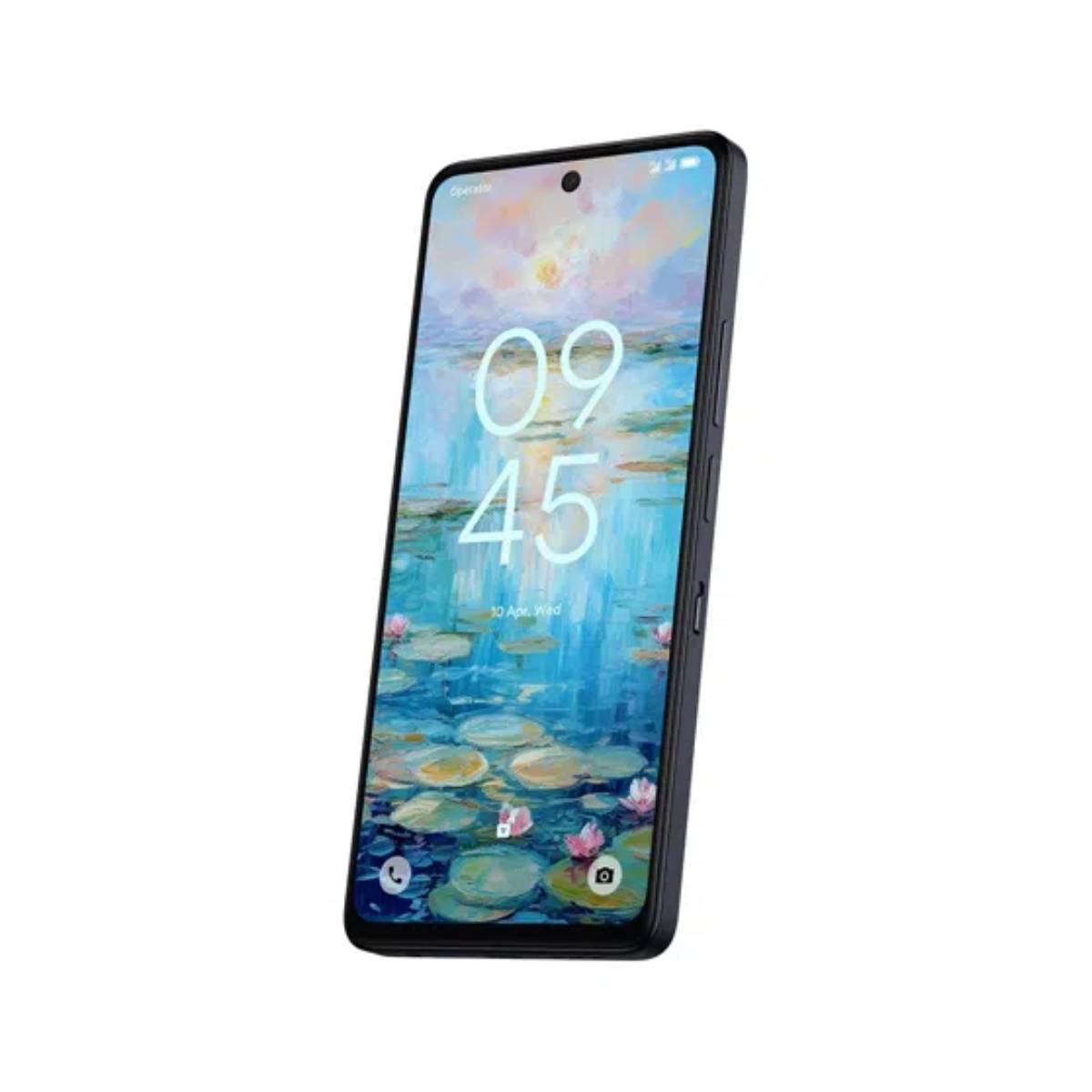 TCL 50 NXTPAPER 5G 256GB Smartphone, Γκρίζο | Tcl| Image 3