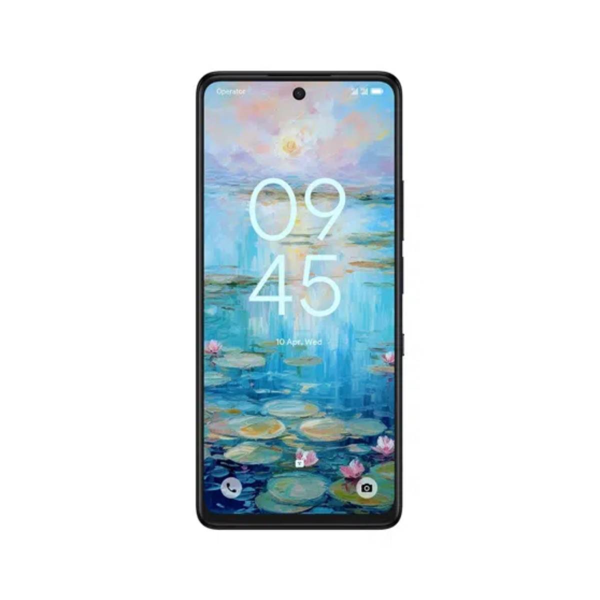 TCL 50 NXTPAPER 5G 256GB Smartphone, Γκρίζο | Tcl| Image 2