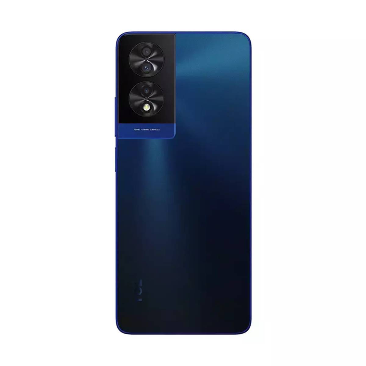 TCL 40 NXTPAPER 256GB Smartphone, Μπλε | Tcl| Image 2