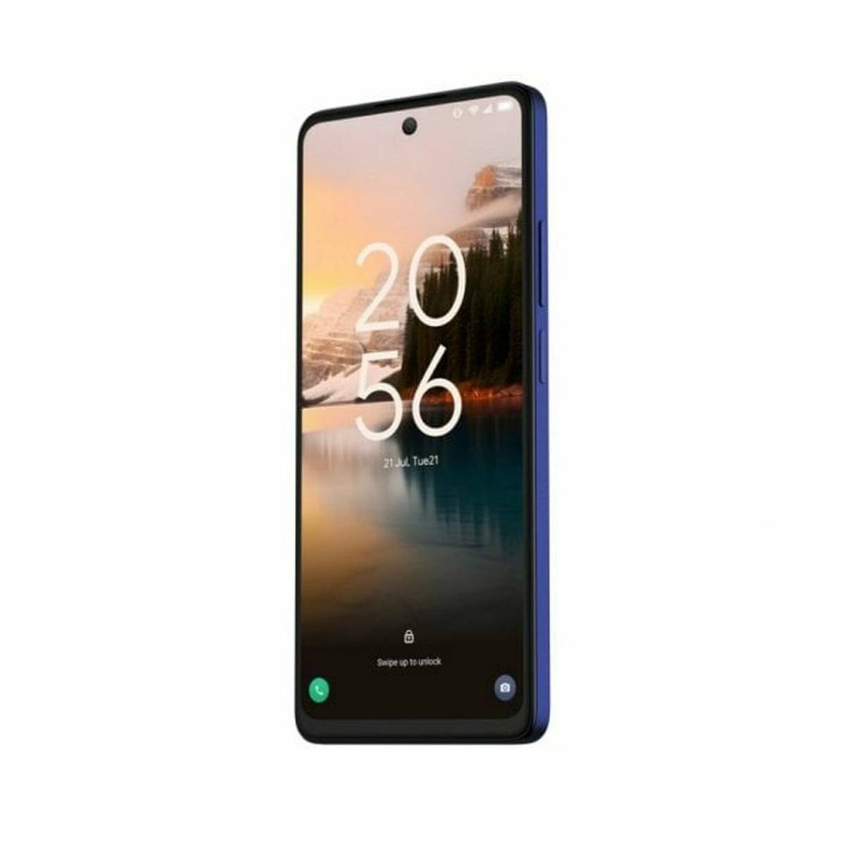 TCL 40 NXTPAPER 256GB Smartphone, Μπλε | Tcl| Image 3