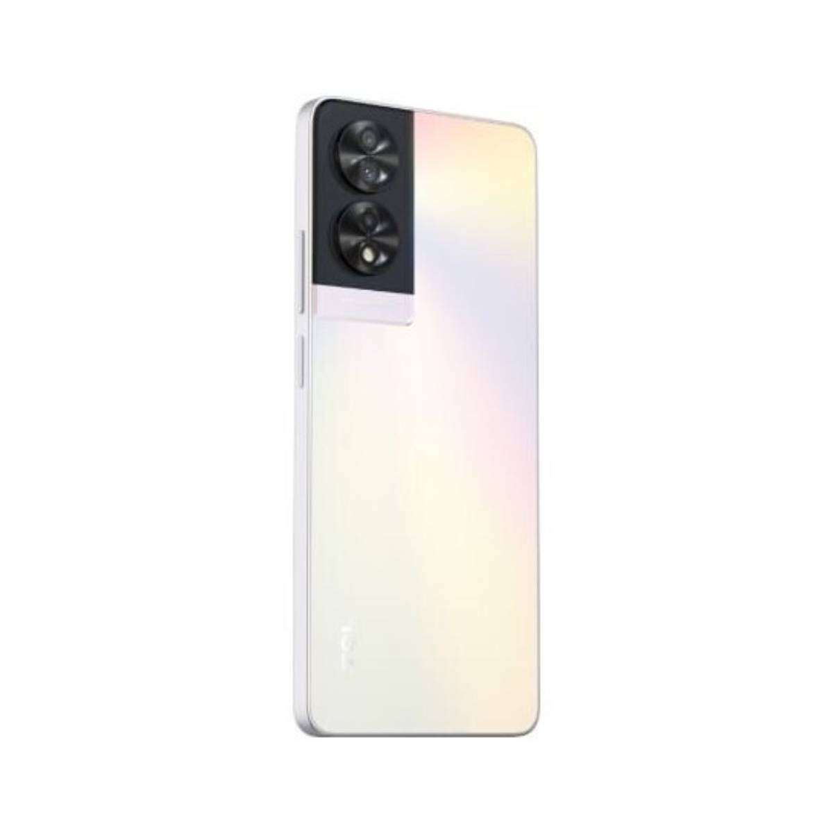 TCL 40 NXTPAPER 256GB Smartphone, Άσπρο | Tcl| Image 4