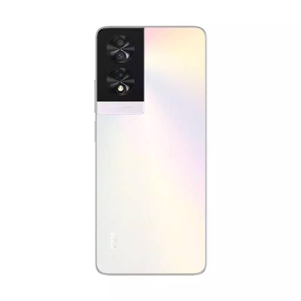 TCL 40 NXTPAPER 256GB Smartphone, Άσπρο | Tcl| Image 3