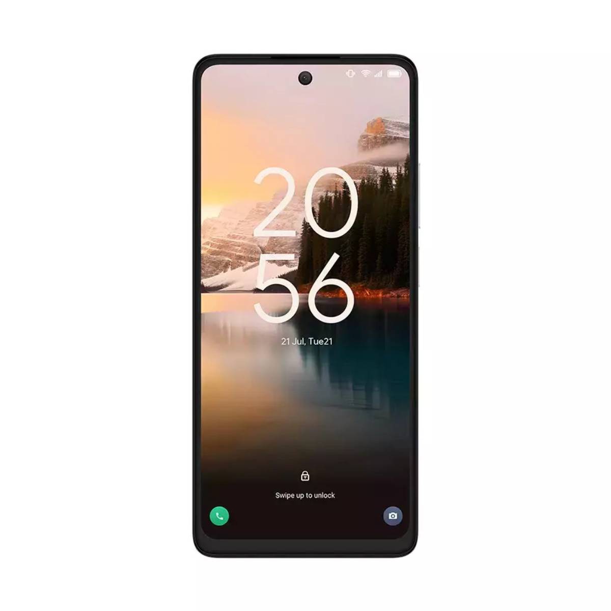 TCL 40 NXTPAPER 256GB Smartphone, Άσπρο | Tcl| Image 2