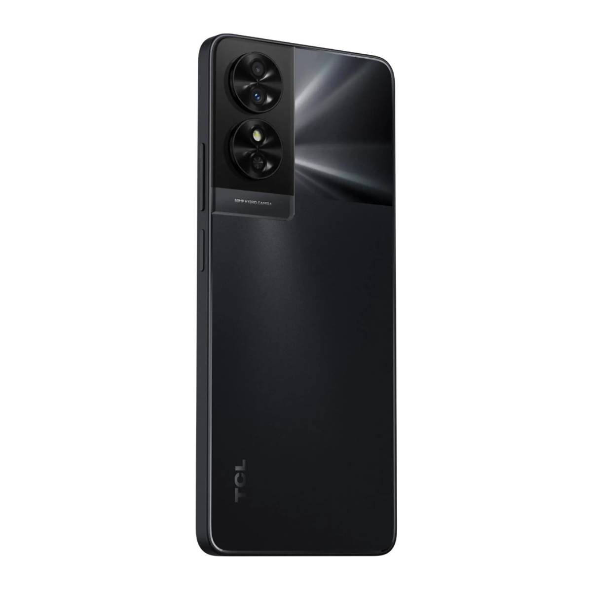 TCL 50 SE 256GB Smartphone, Γκρίζο | Tcl| Image 5