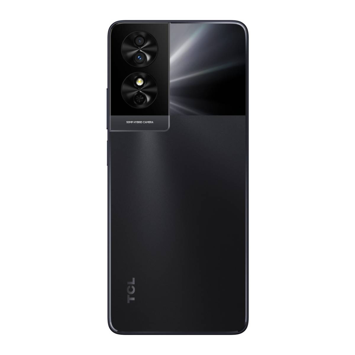 TCL 50 SE 256GB Smartphone, Γκρίζο | Tcl| Image 3