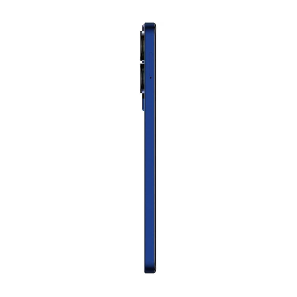 TCL 50 SE 256GB Smartphone, Μπλε | Tcl| Image 7