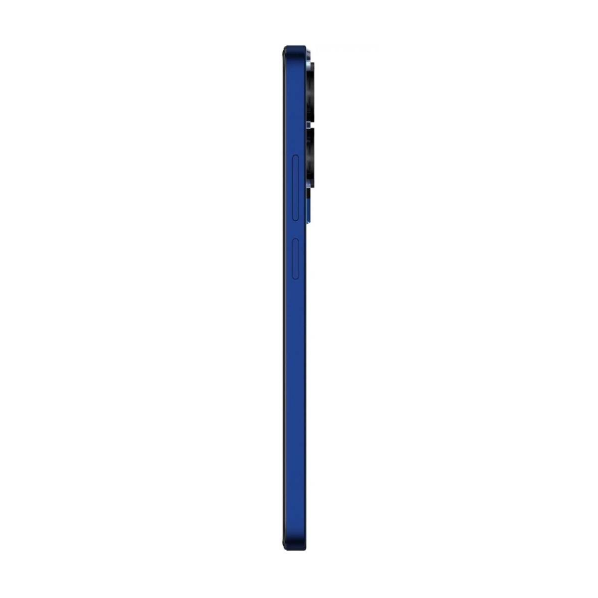 TCL 50 SE 256GB Smartphone, Μπλε | Tcl| Image 8