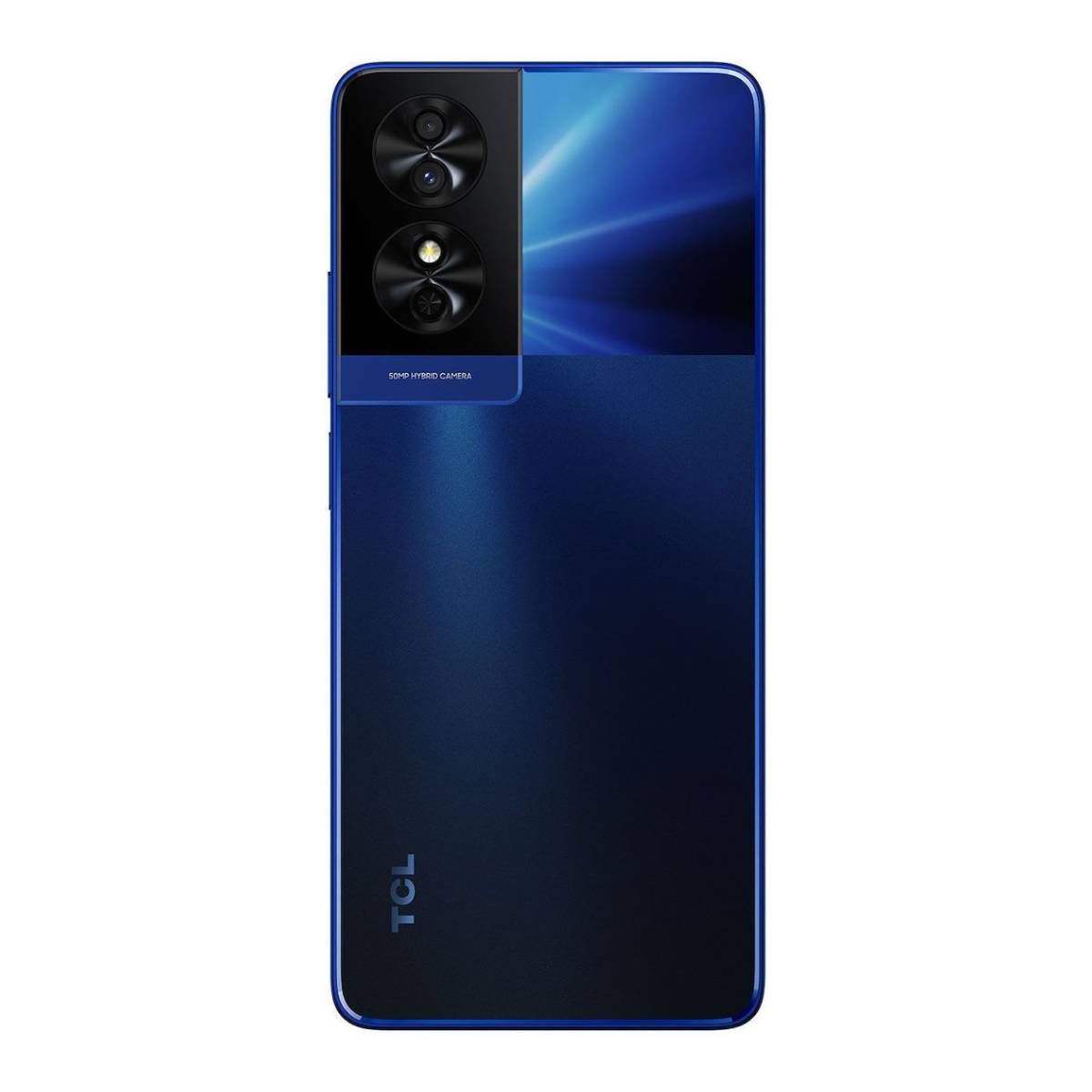 TCL 50 SE 256GB Smartphone, Μπλε | Tcl| Image 3