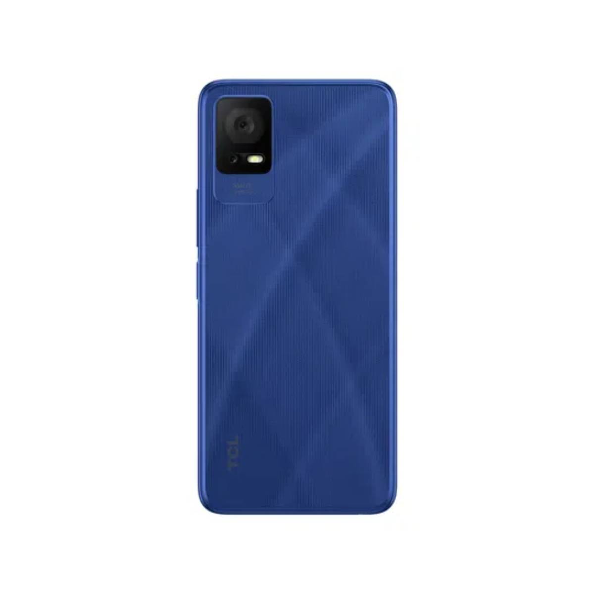 TCL 406S 64 GB Smartphone, Μπλε | Tcl| Image 3