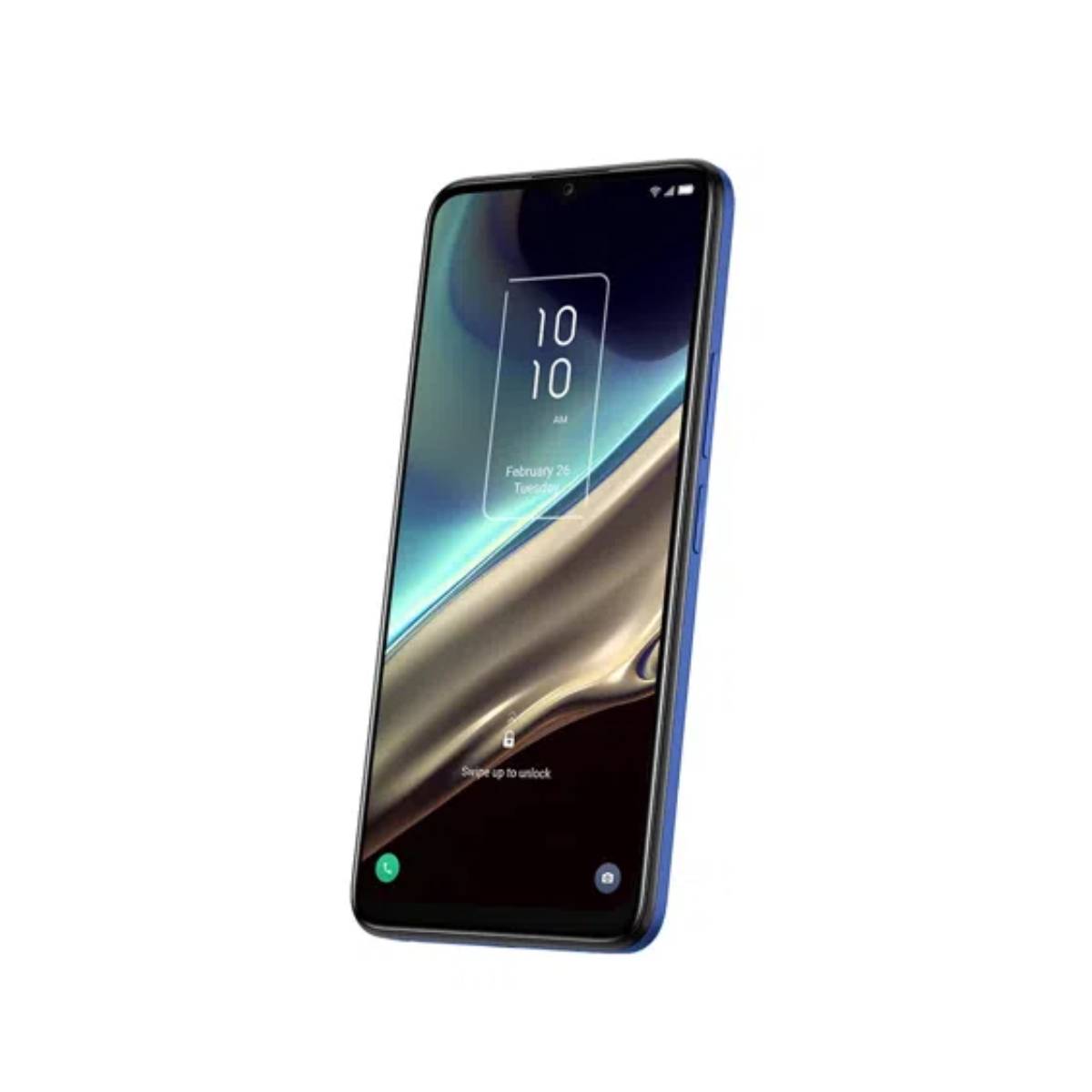 TCL 406S 64 GB Smartphone, Μπλε | Tcl| Image 4