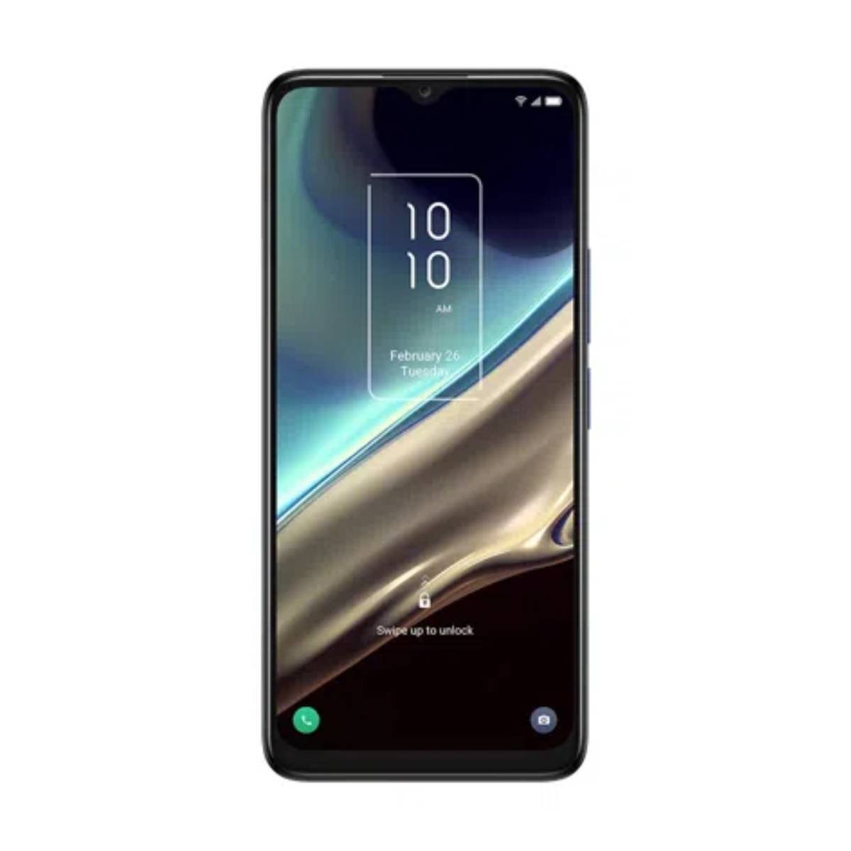 TCL 406S 64 GB Smartphone, Μπλε | Tcl| Image 2