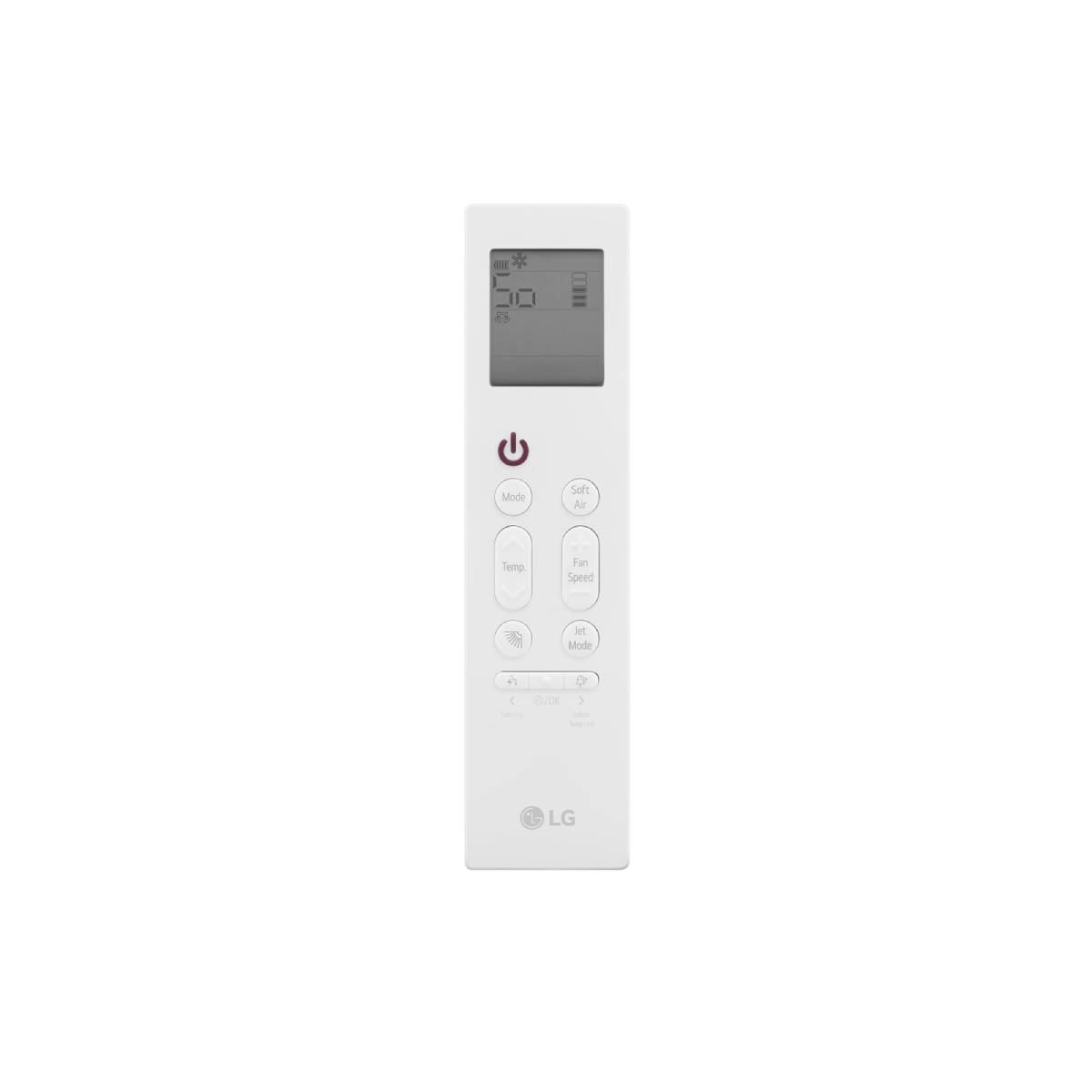 LG H12S1DA.NS1 Planet Κλιματιστικό Τοίχου με WiFi, 12.000BTU | Lg| Image 7