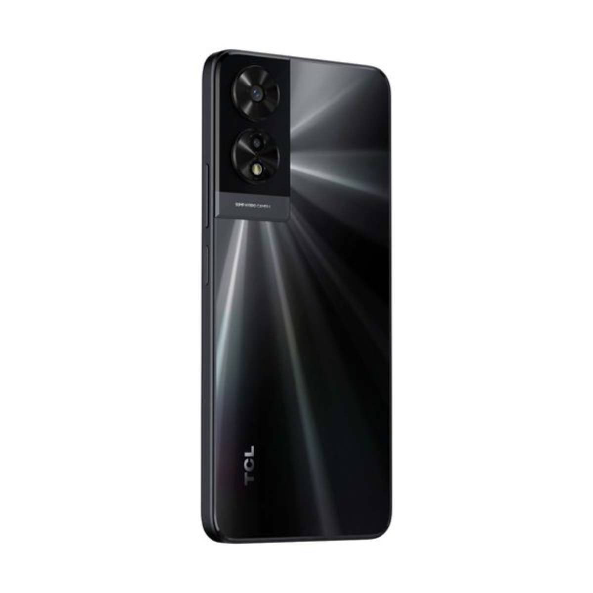 TCL 505 128GB Smartphone, Γκρίζο | Tcl| Image 5