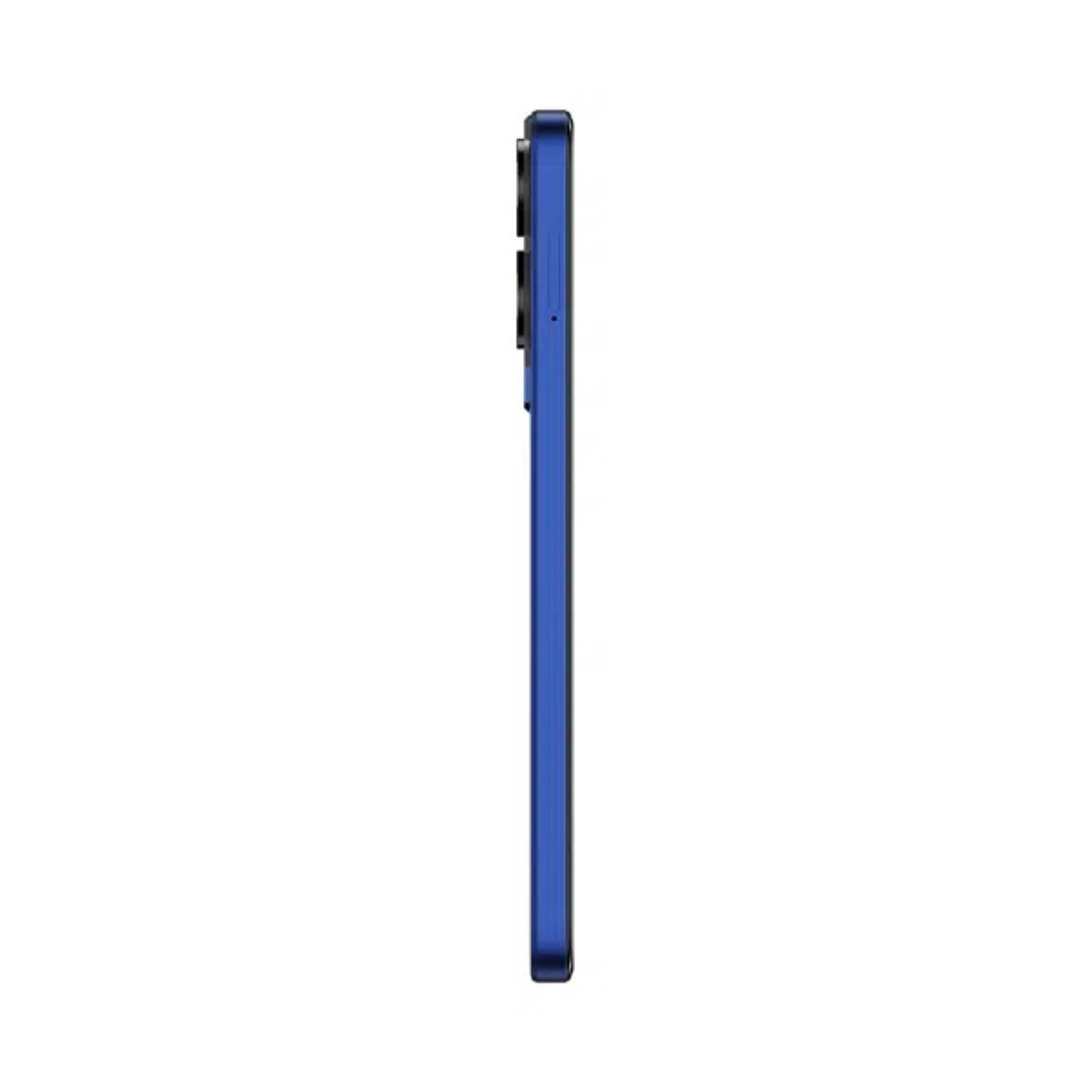 TCL 505 128GB Smartphone, Μπλε | Tcl| Image 6