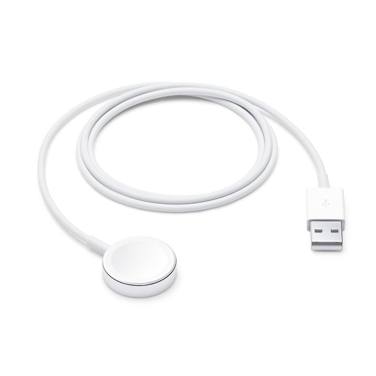 APPLE Μαγνητικό Καλώδιο Φόρτισης Apple Watch, 1 m | Apple| Image 1