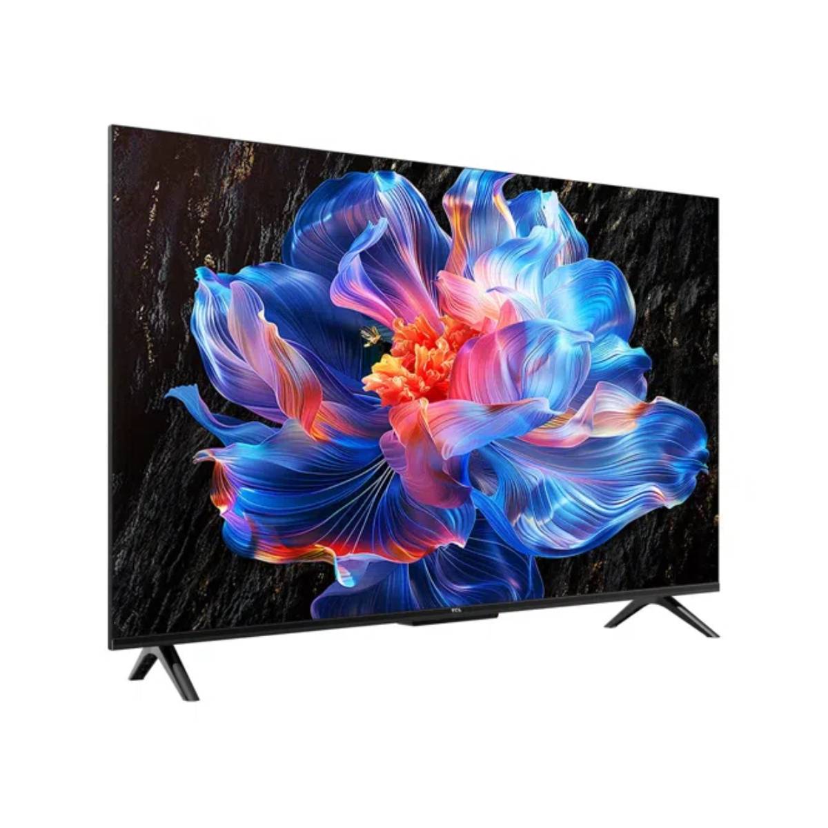 TCL 43P61K UHD LED 4Κ Google TV Τηλεόραση, 43" | Tcl| Image 3