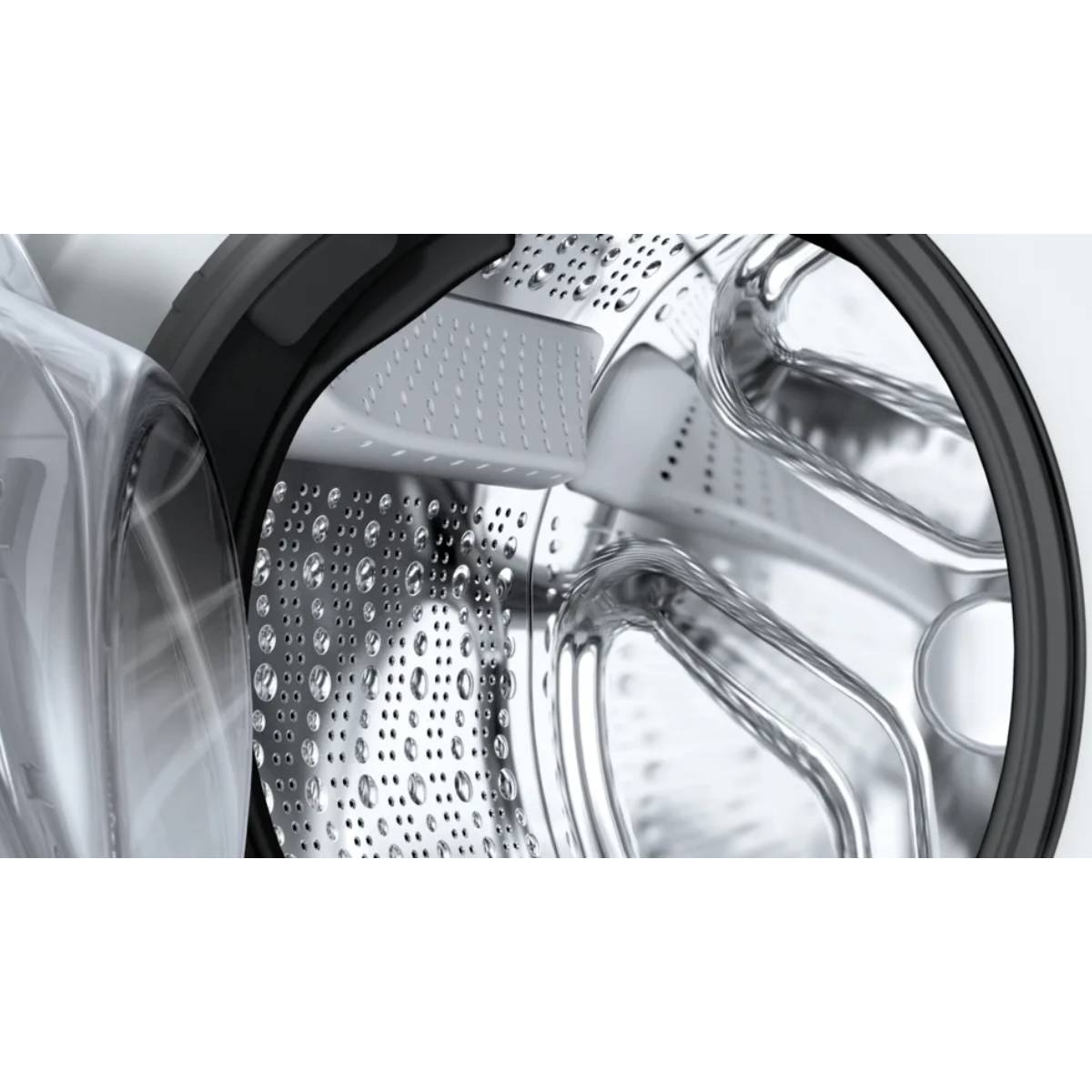 BOSCH WGG254ZNGR Πλυντήριο Ρούχων 10kg, Άσπρο | Bosch| Image 5