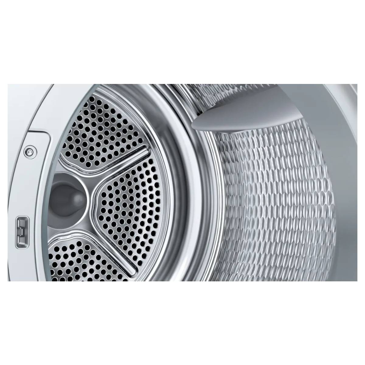 BOSCH WTH85224GB Στεγνωτήριο με Autodry, 8 Kg, Άσπρο | Bosch| Image 6