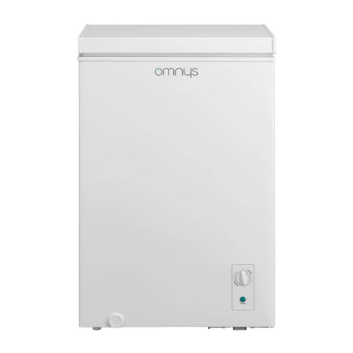 OMNYS WNCF-100EMD-CY Καταψύκτης Μπαούλο, 99 Λίτρα | Omnys| Image 1