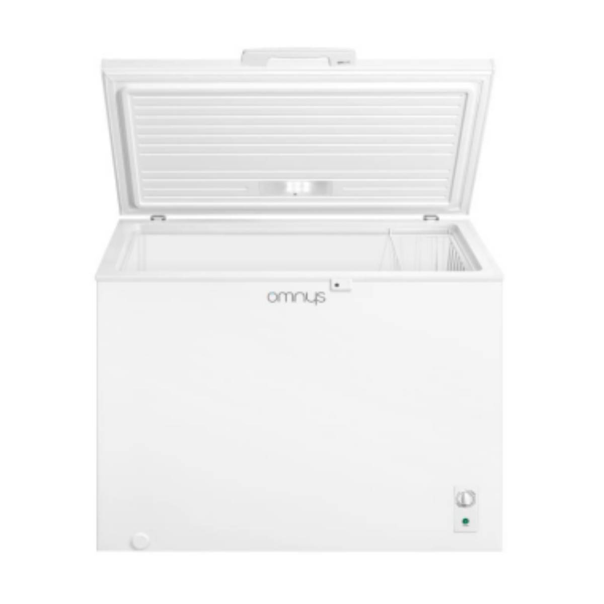 OMNYS WNCF-300EMD-CY Καταψύκτης Μπαούλο, 293 Λίτρα | Omnys| Image 2
