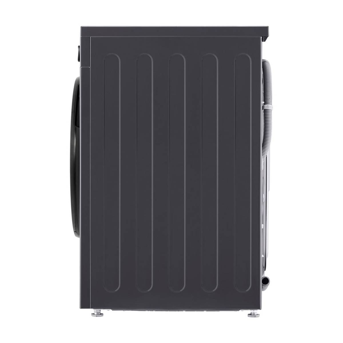 LG F4X1009NMB Πλυντήριο Ρούχων με WiFi 9 Kg, Μαύρο | Lg| Image 8