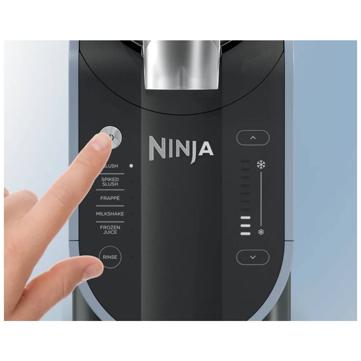 NINJA FS301EU Slushi Μηχανή Παρασκευής Παγωμένων Ροφημάτων | Ninja| Image 5