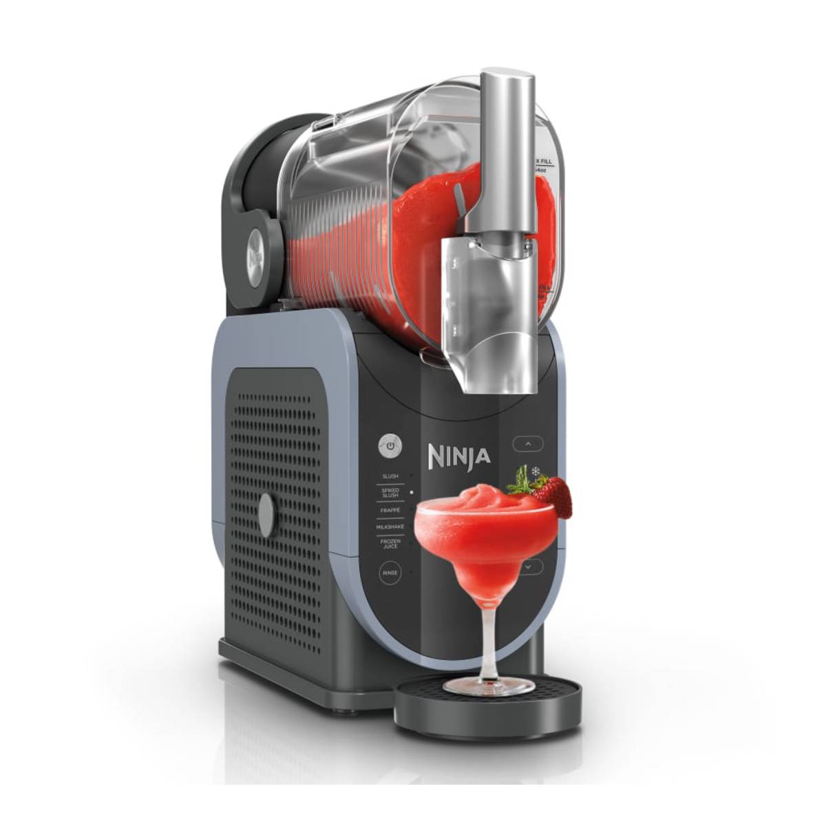 NINJA FS301EU Slushi Μηχανή Παρασκευής Παγωμένων Ροφημάτων | Ninja| Image 1