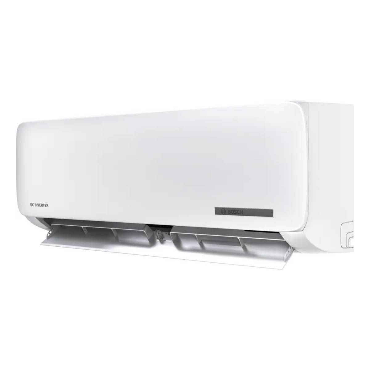 BOSCH ASI24AW31 Serie 6 Κλιματιστικό Τοίχου με WiFi, 24000BTU | Bosch| Image 2