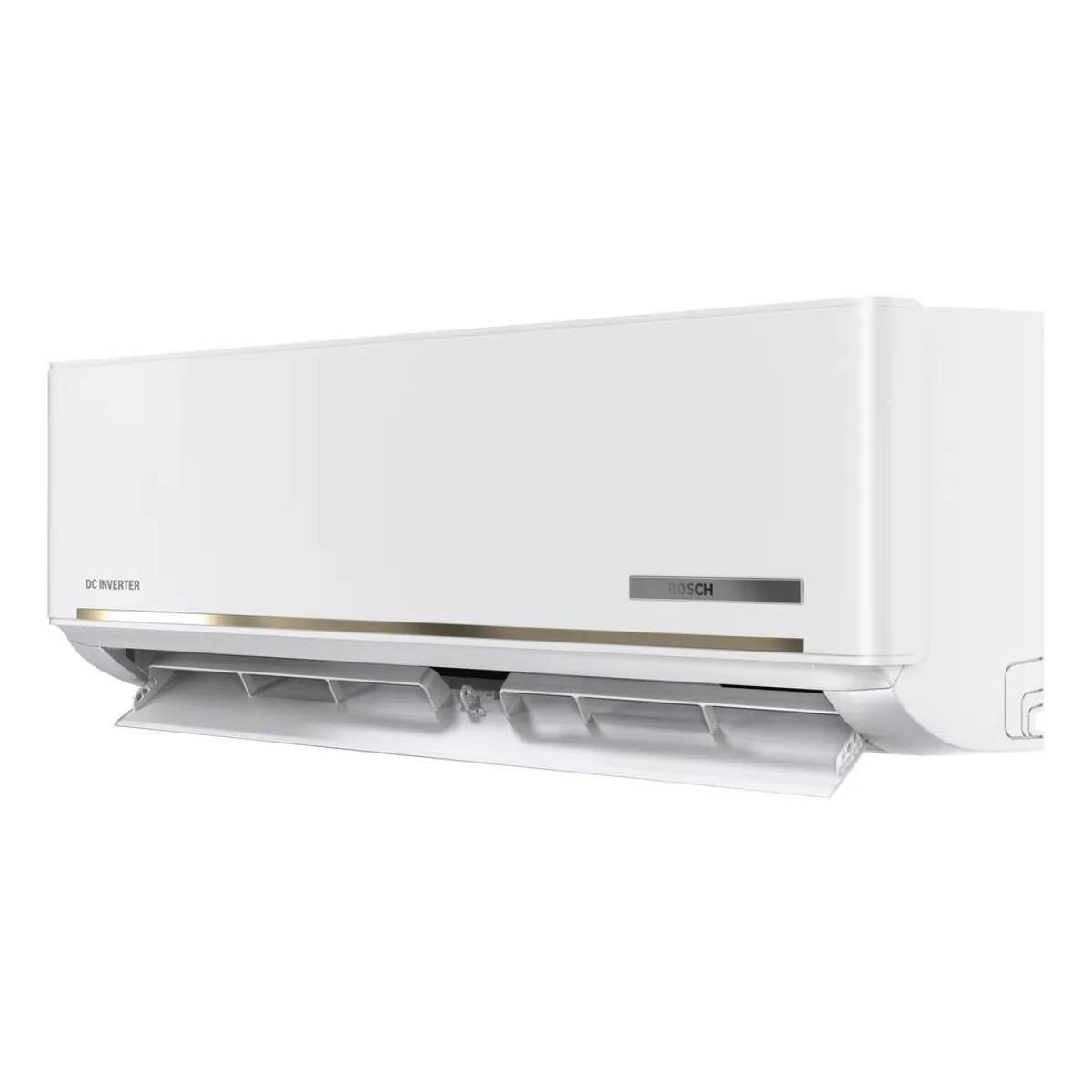 BOSCH ASI12DW31 Serie 4 Κλιματιστικό Τοίχου με WiFi, 12000BTU | Bosch| Image 2