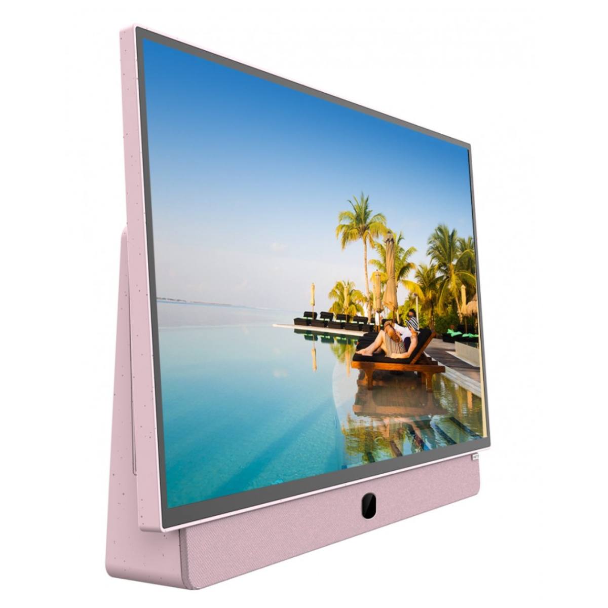 METZ 24MPE7300Z Google LED Τηλεόραση, 24" Ροζ | Metz| Image 2