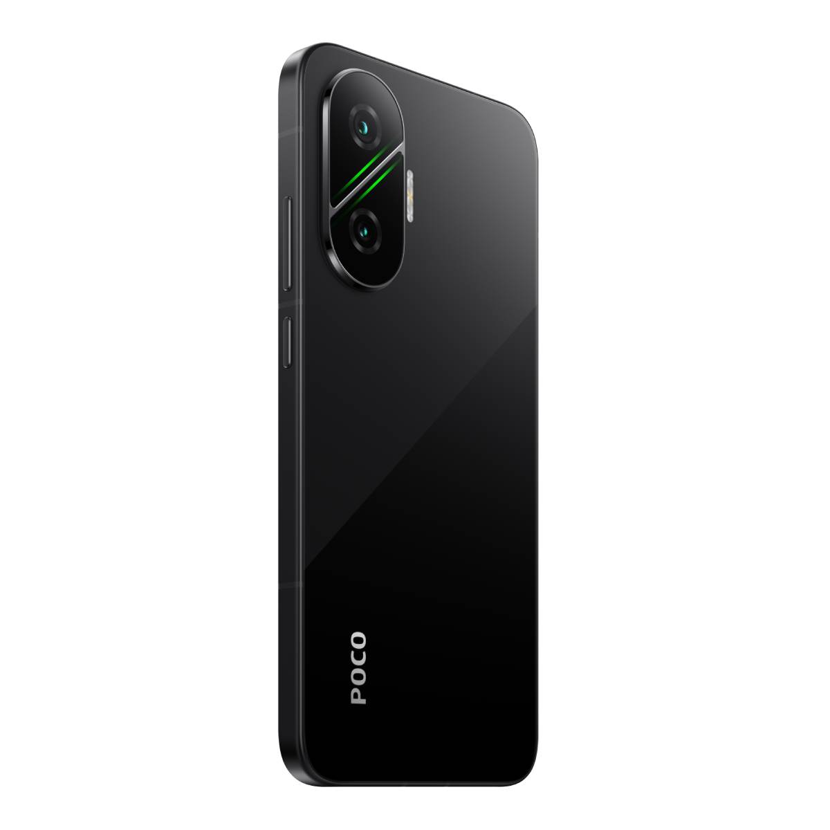 POCO MZB0KFYEU F7 512GB Smartphone, Μαύρο | Poco| Image 4