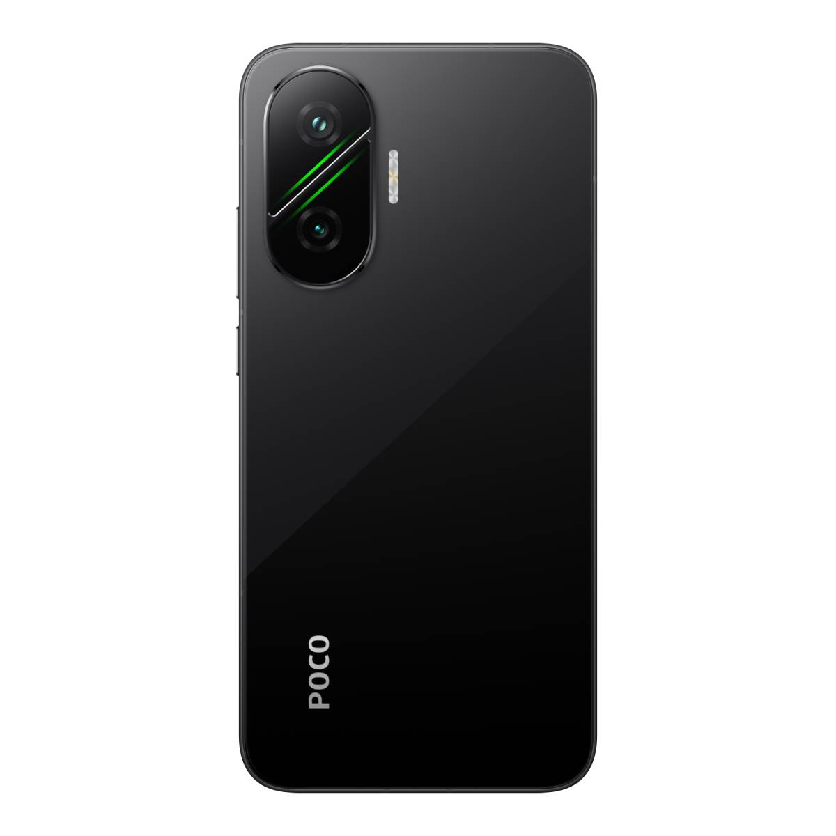 POCO MZB0KFYEU F7 512GB Smartphone, Μαύρο | Poco| Image 2